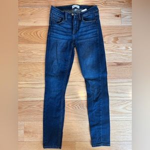 STUDIO BLUE Blue Jeans